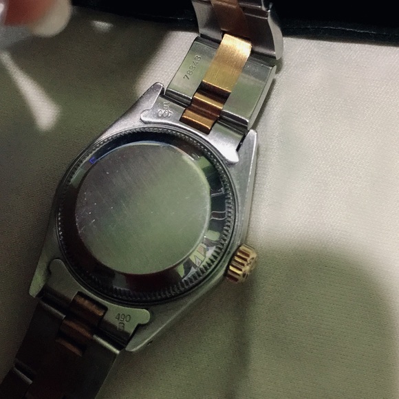 Authentic Rolex watch - Picture 2 of 11